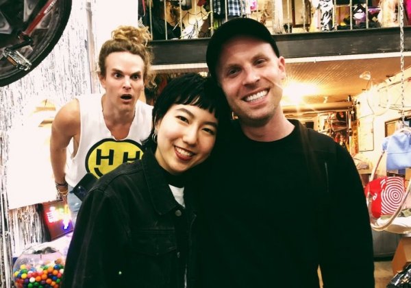 Подборка фото, где самое интересное происходит на заднем плане (20 фото)