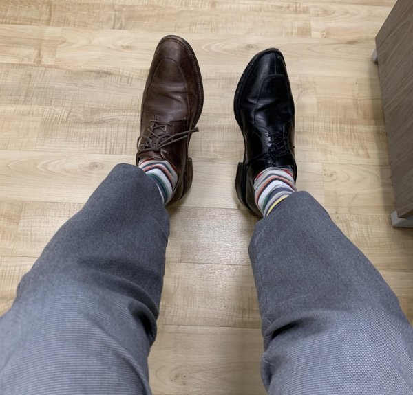 Мужчины решили коллективно пожаловаться на житейские проблемы (15 фото)