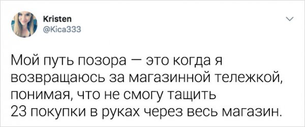 Подборка забавных твитов про повседневные проблемы (20 фото)