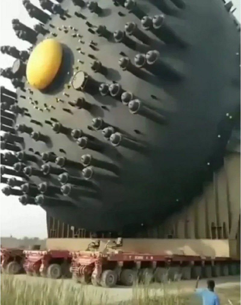 Что это за штука: самые странные находки (10 фото)