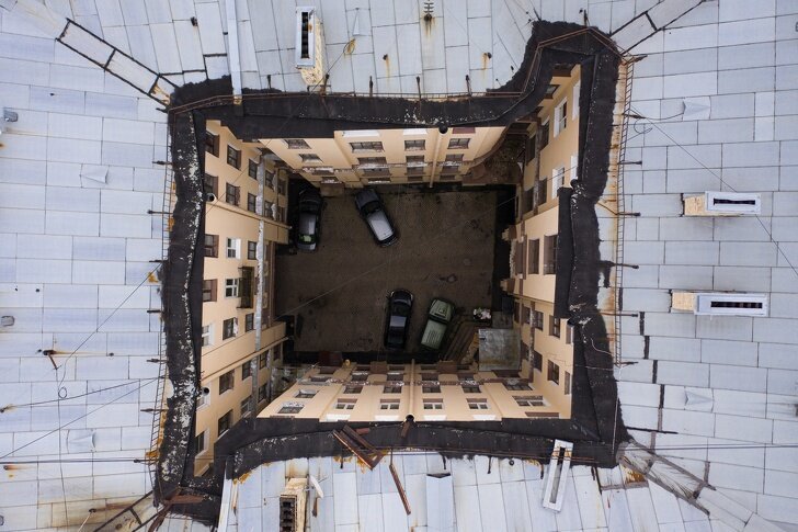 Что это за штука: самые странные находки (16 фото) Что это за штука: самые странные находки (16 фото)