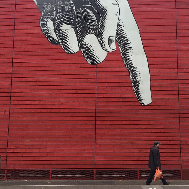 Подборка интересных и забавных совпадений (16 фото) Подборка интересных и забавных совпадений (16 фото)