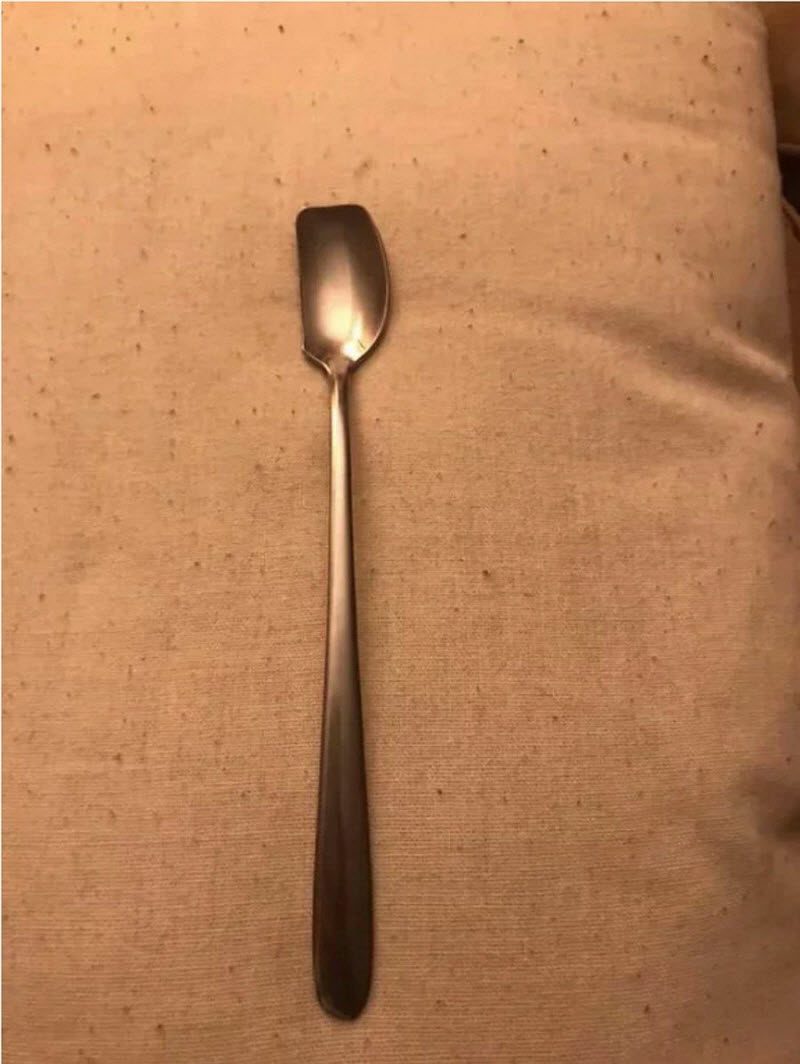 Что это за штука: самые странные находки (10 фото)