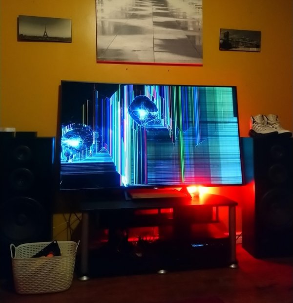 Мужчины решили коллективно пожаловаться на житейские проблемы (15 фото)