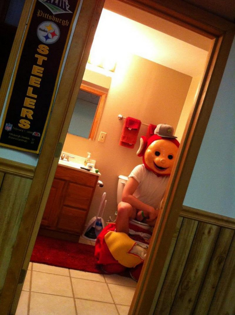 WTF: что тут происходит? (42 фото)