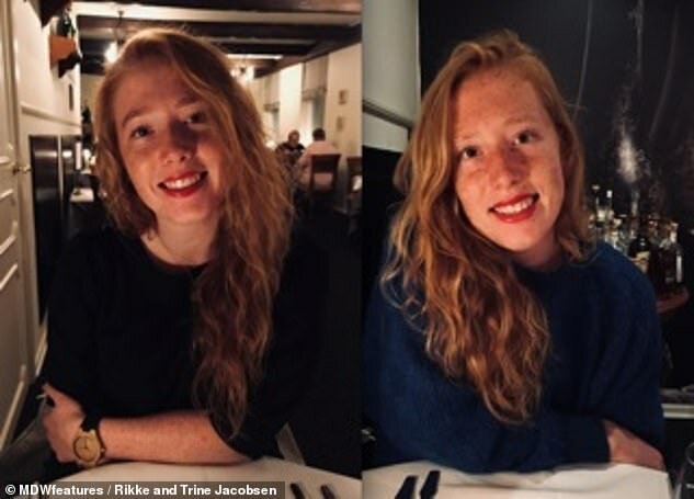 "Кровожадные стервы!": близняшек из Дании затравили за фото с охотничьими трофеями (15 фото) "Кровожадные стервы!": близняшек из Дании затравили за фото с охотничьими трофеями (15 фото)