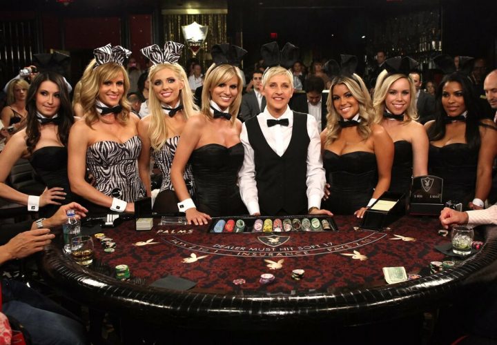 Заряд энергией и адреналином на весь день