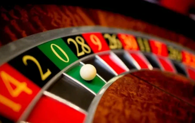 игры азартные онлайн рулетка