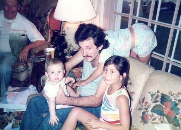 Подборка фото, в которые надо как следует вглядеться (18 фото) Подборка фото, в которые надо как следует вглядеться (18 фото)