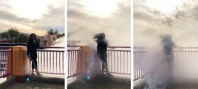 Неудачи, с которыми может столкнуться каждый (20 фото)