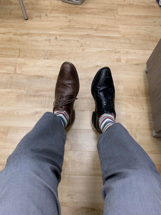 Неудачи, с которыми может столкнуться каждый (20 фото)