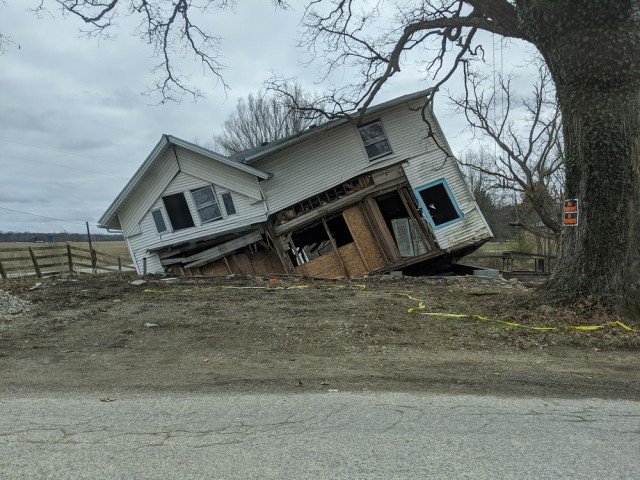 Неудачи, с которыми может столкнуться каждый (20 фото)