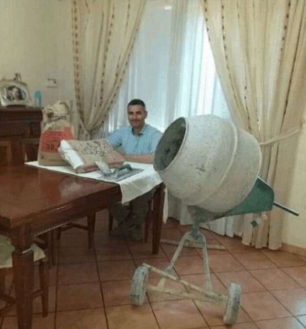 Плюсы и минусы удалёнки во время коронавируса (10 фото + 5 видео) Плюсы и минусы удалёнки во время коронавируса (10 фото + 5 видео)