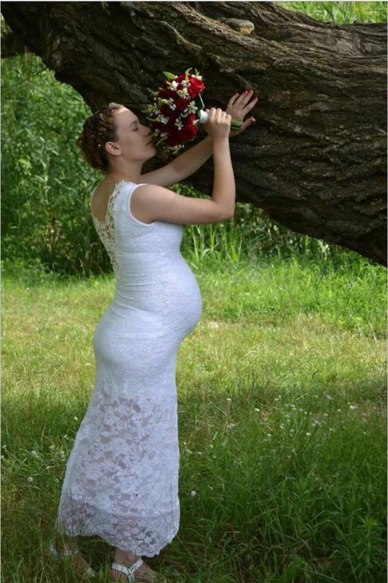 Когда свадебный фотограф творит от души, а получается как всегда (48 фото)