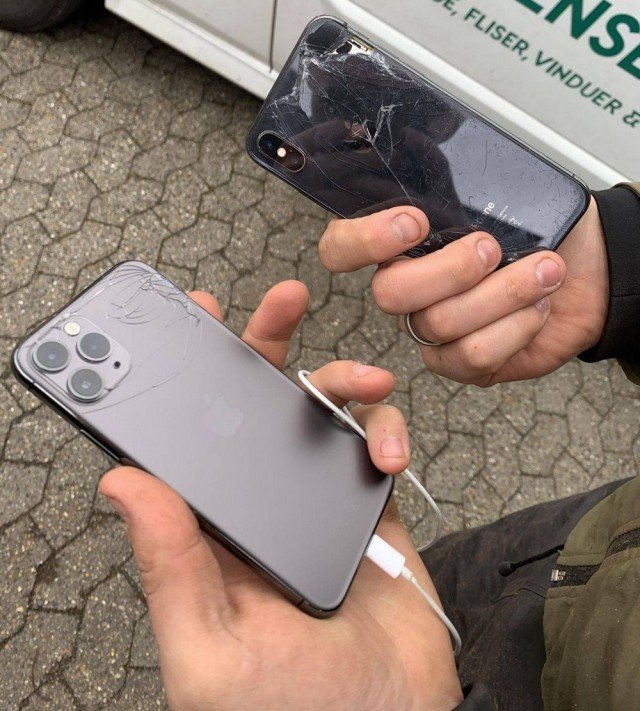 Неудачи, с которыми может столкнуться каждый (20 фото)