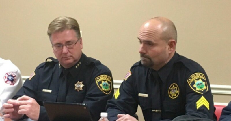 Победитель лотереи потратил выигрыш, убойно отомстив бывшему боссу (2 фото)