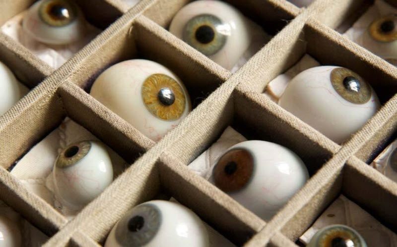 Неожиданные и странные находки таможенников (7 фото) Неожиданные и странные находки таможенников (7 фото)