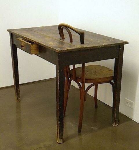 Фотографии из серии "Что здесь происходит?" (15 фото)