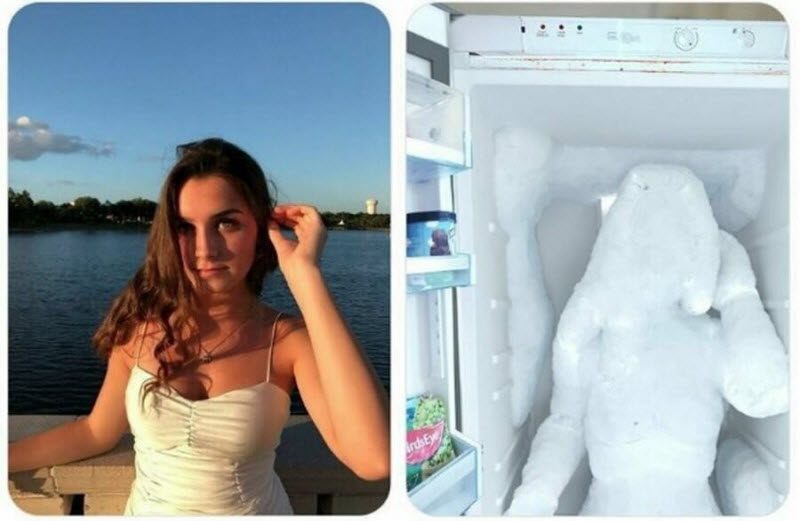 Шедевры от мастера фотошоп-троллинга Джеймса Фридмана (22 фото) Шедевры от мастера фотошоп-троллинга Джеймса Фридмана (22 фото)