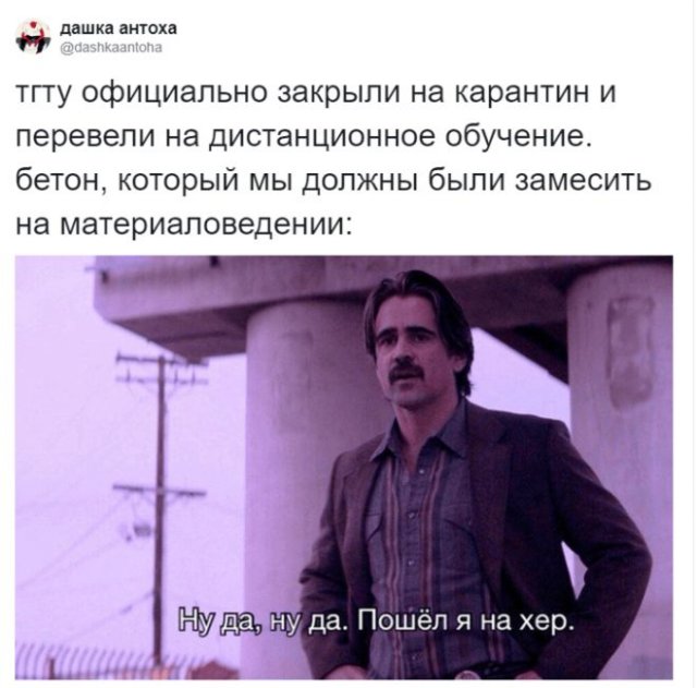 Шутки про дистанционное обучение (15 фото)