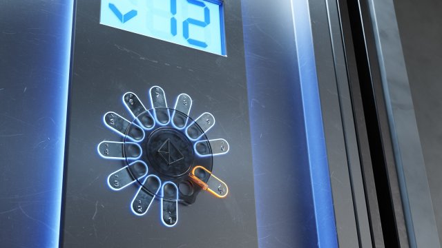 Представьте, что в мире так и не придумали кнопки и есть только дисковые наборы (9 фото)