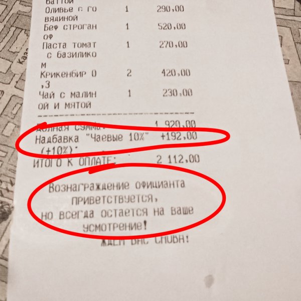 Страшный сон маркетолога (23 фото)