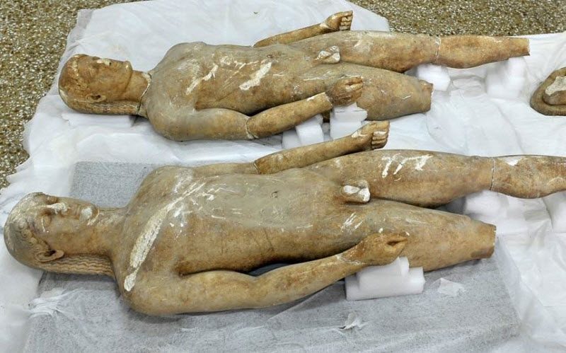 Неожиданные и странные находки таможенников (7 фото) Неожиданные и странные находки таможенников (7 фото)