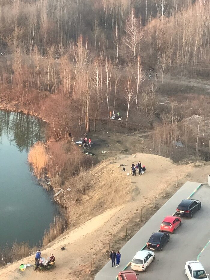 Реакция соцсетей на объявленную в России неделю выходных (16 фото)