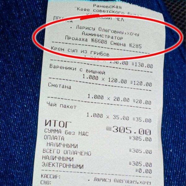 Страшный сон маркетолога (23 фото)