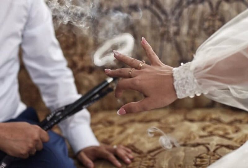 Когда свадебный фотограф творит от души, а получается как всегда (48 фото)