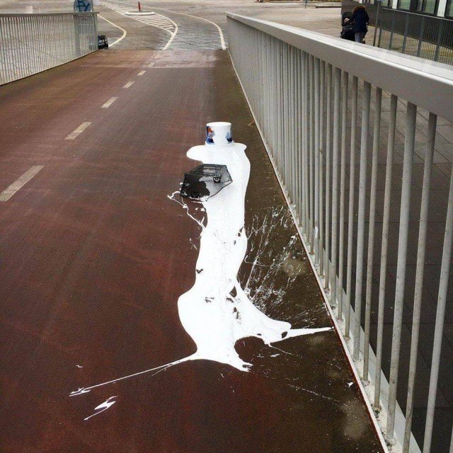 Неудачи, с которыми может столкнуться каждый (20 фото)