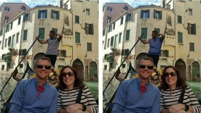 Шедевры от мастера фотошоп-троллинга Джеймса Фридмана (22 фото) Шедевры от мастера фотошоп-троллинга Джеймса Фридмана (22 фото)