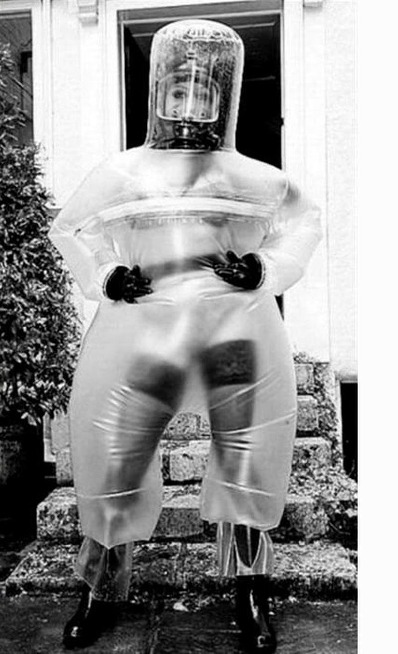 Коллекция весна-лето 2020 (5 фото)