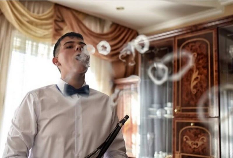 Когда свадебный фотограф творит от души, а получается как всегда (48 фото)