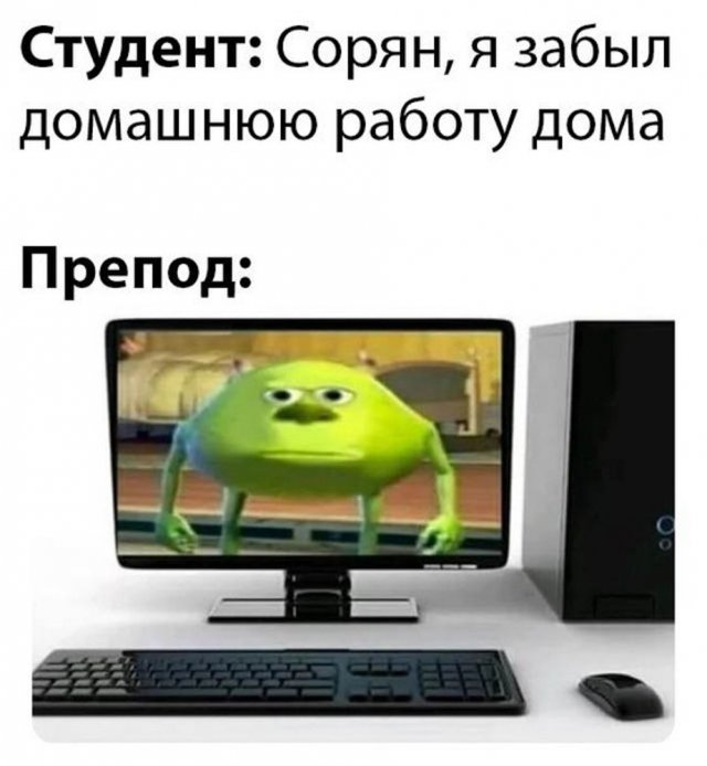Тарантино, Терминатор и Бэйн: они уже моют руки, а ты? Лучшие мемы о коронавирусе (16 фото)