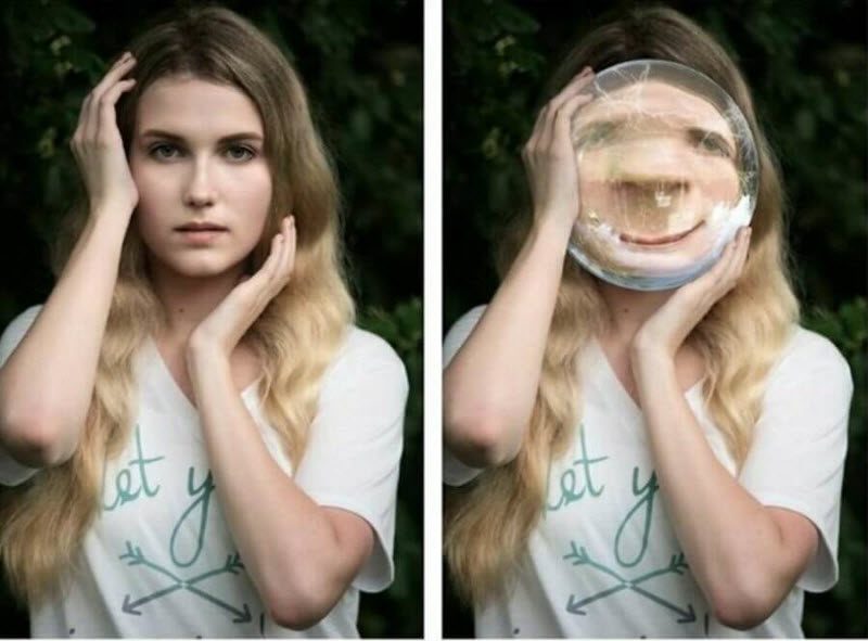 Шедевры от мастера фотошоп-троллинга Джеймса Фридмана (22 фото) Шедевры от мастера фотошоп-троллинга Джеймса Фридмана (22 фото)