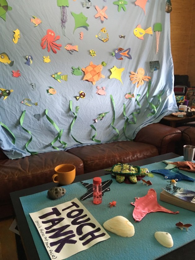 Как выжить на карантине с детьми (6 фото + 3 видео)