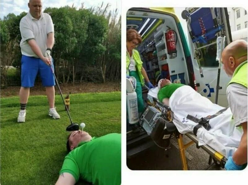 Шедевры от мастера фотошоп-троллинга Джеймса Фридмана (22 фото) Шедевры от мастера фотошоп-троллинга Джеймса Фридмана (22 фото)