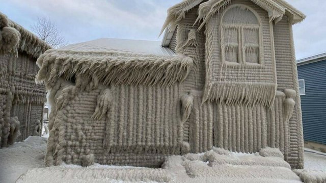 Подборка ситуаций, в которых людям не очень повезло (15 фото)