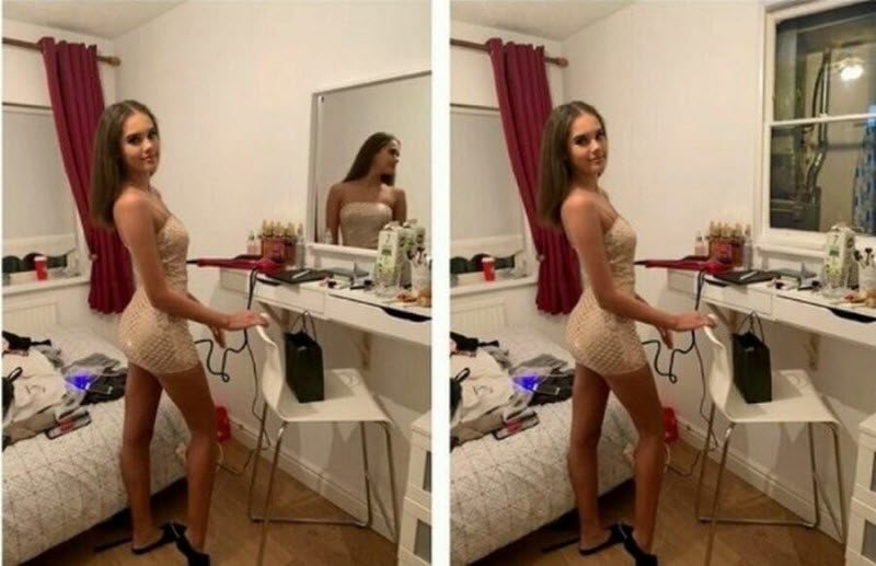 Шедевры от мастера фотошоп-троллинга Джеймса Фридмана (22 фото) Шедевры от мастера фотошоп-троллинга Джеймса Фридмана (22 фото)