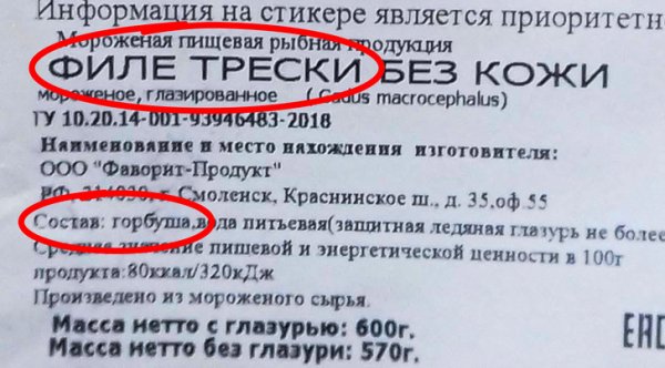 Страшный сон маркетолога (23 фото)