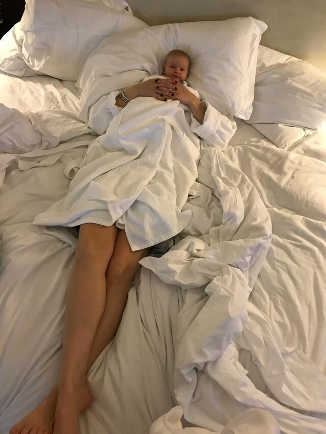 Фотографии из серии "Что здесь происходит?" (15 фото)