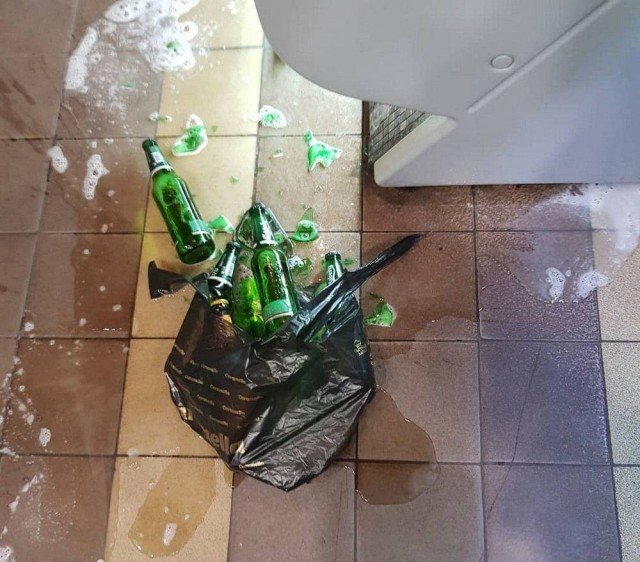 Неудачи, с которыми может столкнуться каждый (20 фото)