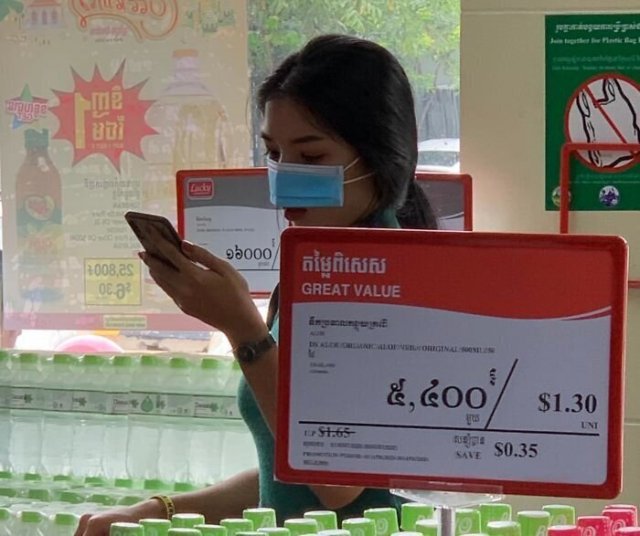 "Эффективная" борьба с коронавирусом (15 фото)