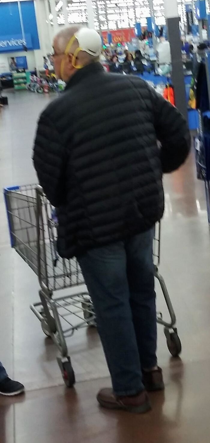 Хотели как лучше, получилось как всегда: самые идиотские способы борьбы с коронавирусом (37 фото)