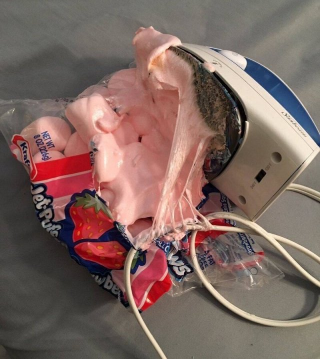 Люди, день у которых явно не задался (15 фото)