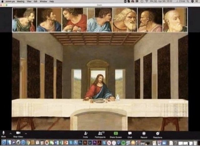 Джиган, апрель и дни рождения: о чем пользователи шутят на карантине (15 фото)