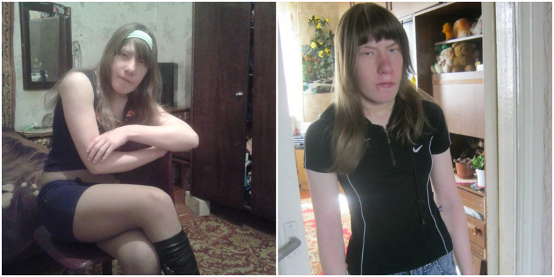 Изменилась и вышла замуж: как сейчас живёт знаменитая девочка-мем (7 фото)