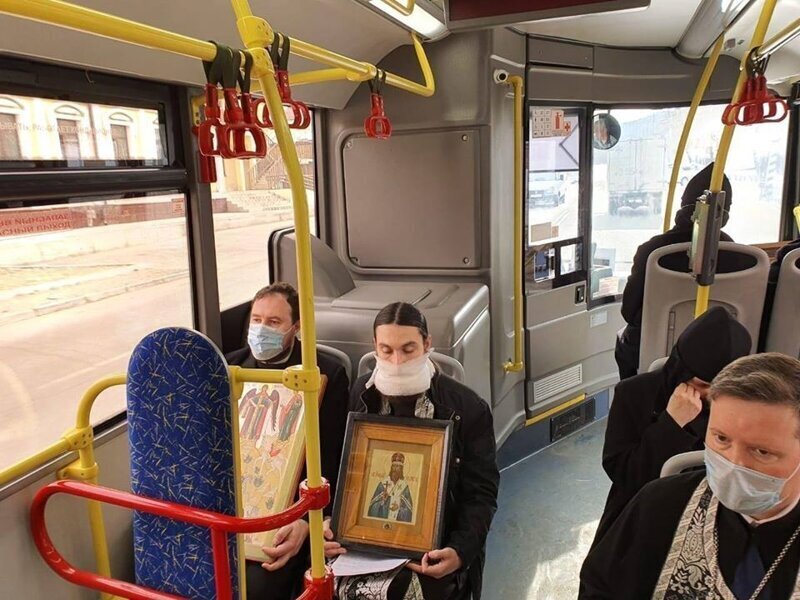 Жизнь во время карантина: народный креатив (19 фото)