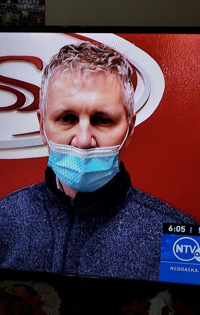 "Эффективная" борьба с коронавирусом (15 фото)